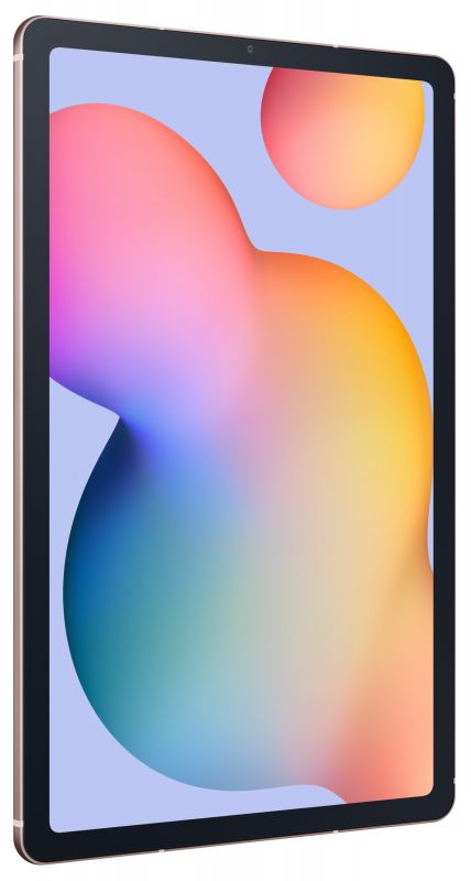 Планшет Samsung Galaxy Tab S6 Lite (P615) PLS TFT 10.4" 4Gb/SSD64Gb/BT/WiFi/LTE/Pink