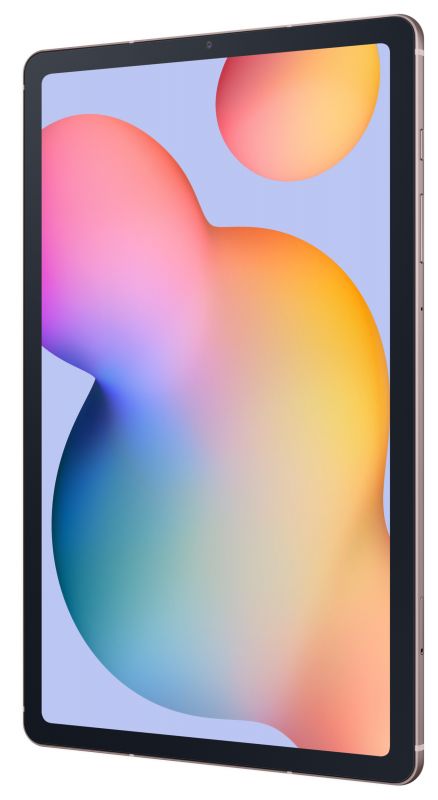Планшет Samsung Galaxy Tab S6 Lite (P615) PLS TFT 10.4" 4Gb/SSD64Gb/BT/WiFi/LTE/Pink