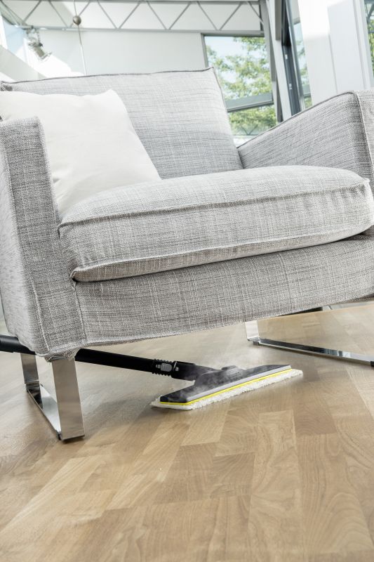 Прасувальна станція парова Karcher SI 4 EasyFix Premium Iron