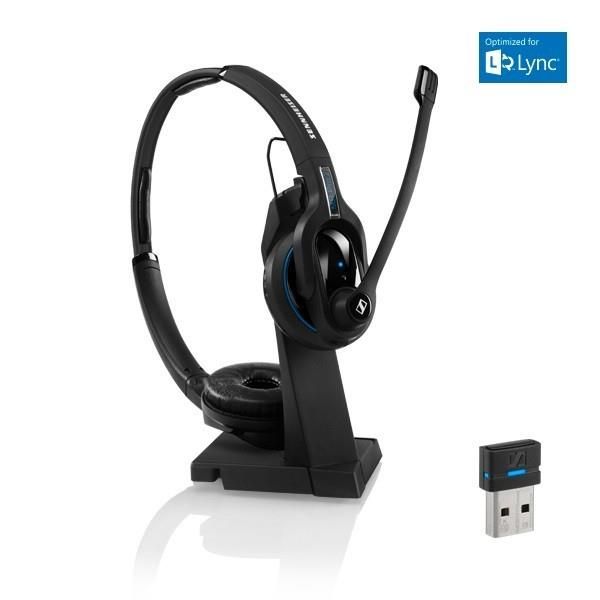 Гарнітура Sennheiser MB Pro 2 Wireless Mic
