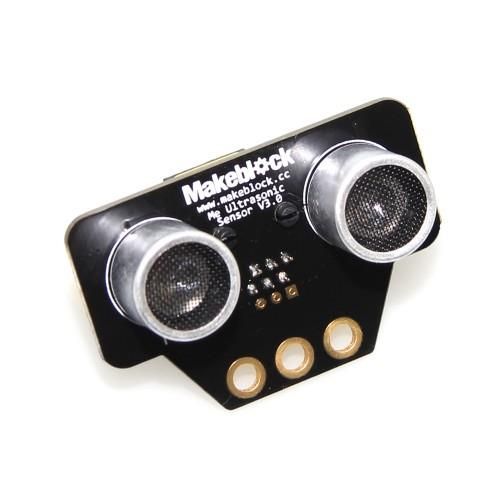 Ультразвуковой  датчик Makeblock Me Ultrasonic Sensor V3