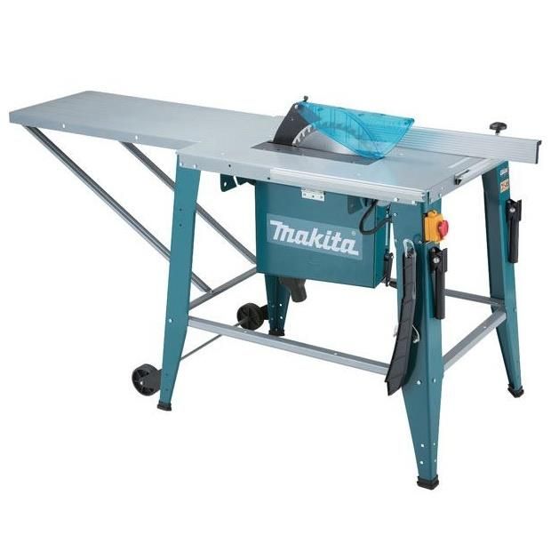 Пила циркулярна Makita 2712, 2000Вт, 315мм, 52.9 кг