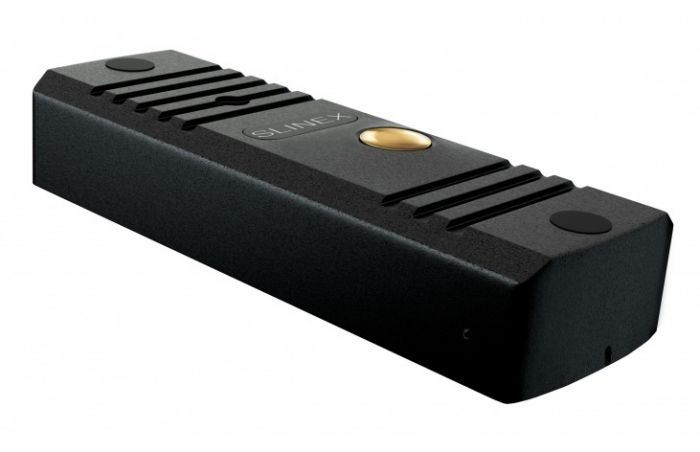 Панель виклику Slinex ML-16HD, персональна, 2MP, 76 градусів, чорний