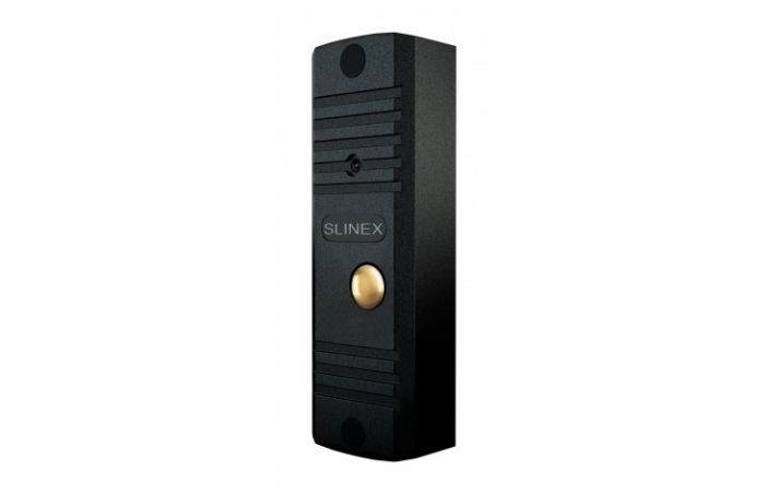 Панель виклику Slinex ML-16HD, персональна, 2MP, 76 градусів, чорний