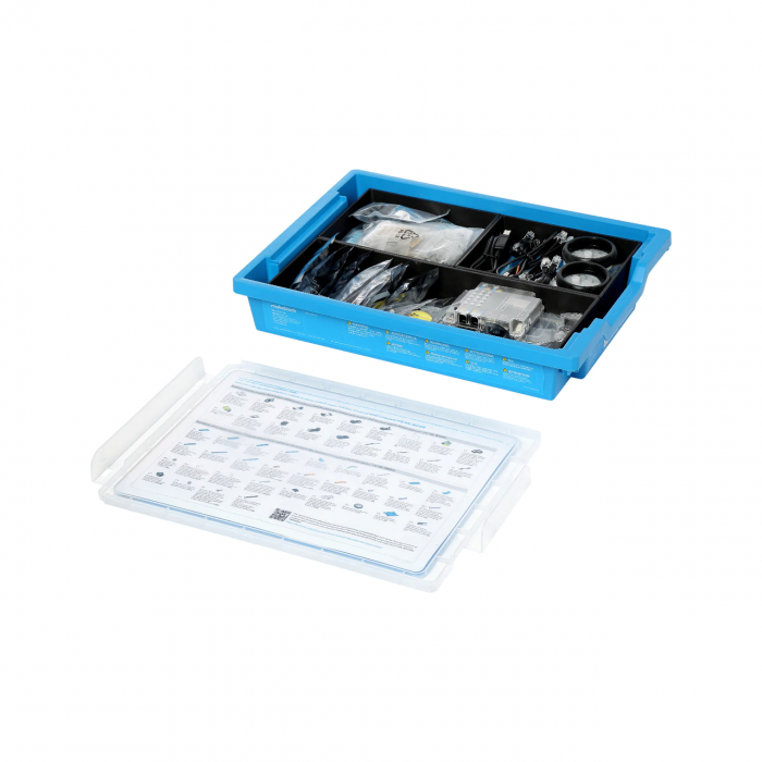 Набір Makeblock STEAM Education Kit Robot Science