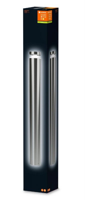 Парковий світильник LED ENDURA STYLE Cylinder 80см 6w (360Lm) 3000K