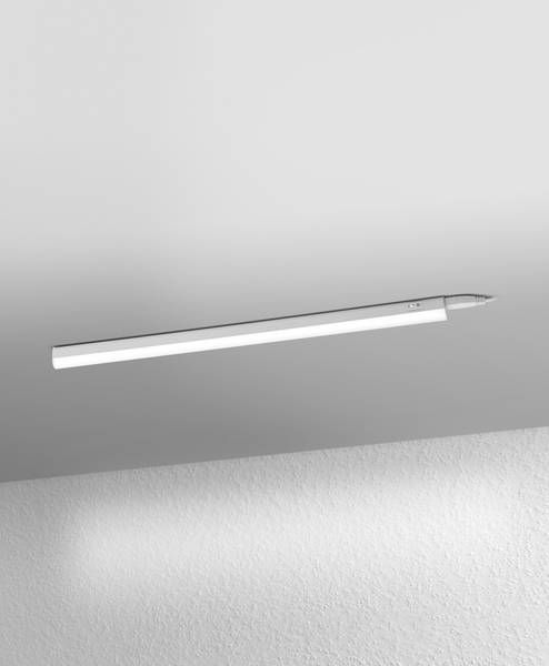 Світильник внутрішній лінійний LED SWITCH BATTEN 1.2M 14W/830 LEDV