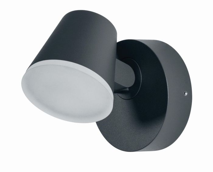 Фасадний світильник LED ENDURA STYLE Midi Spot I 13w (800Lm) 3000K