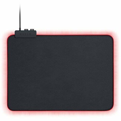 Ігрова поверхня Razer Goliathus Chroma M Black (355х255х3мм)