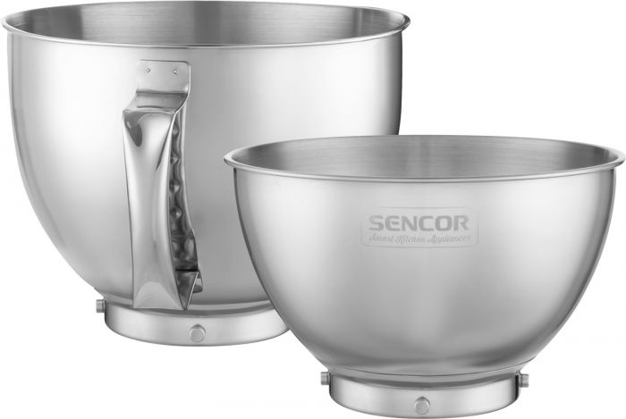 Комбайн кухонний Sencor STM7878BK
