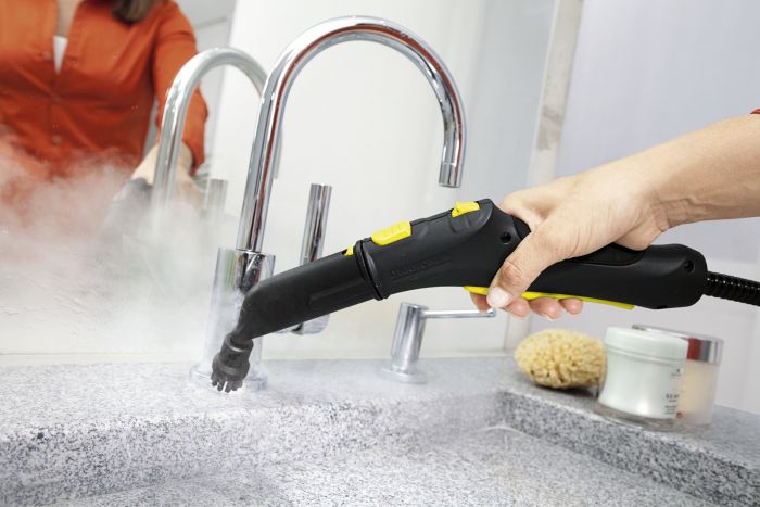 Пароочисник Karcher SC 4 EasyFix Iron