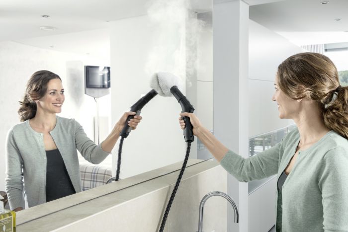 Пароочисник Karcher SC 5 EasyFix Premium Iron