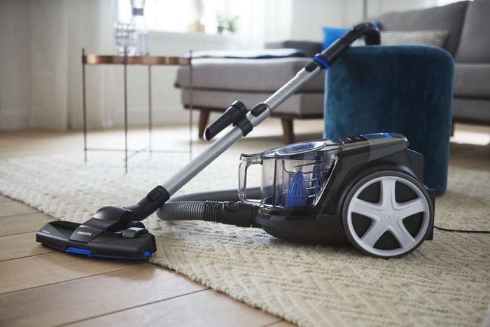 Пилосос безмішковий Philips FC9331 / 09