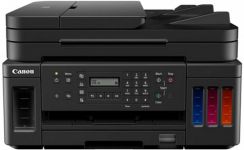 БФП А4 Canon PIXMA G7040 з Wi-Fi