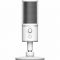 Мікрофон Razer Seiren X Mercury USB White