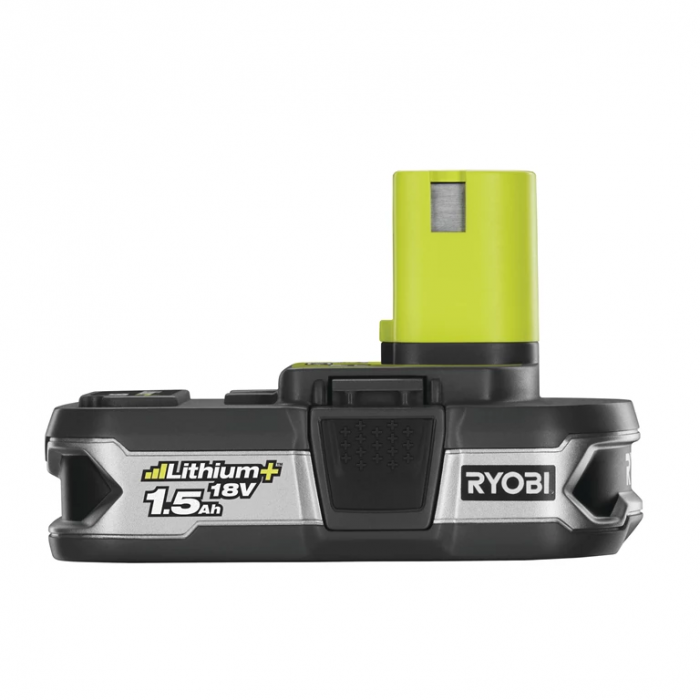 Ryobi Акумулятор ONE+ RB18L15 18В 1.5 А/г Lithium+