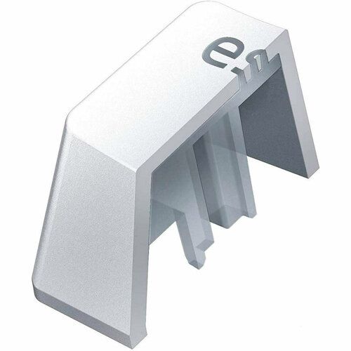 Набір кейкапів для клавіатури Razer PBT Keycap Upgrade Set - Mercury 120шт White