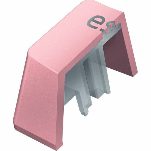 Набір кейкапів для клавіатури Razer PBT Keycap Upgrade Set - Quartz Pink 120шт.