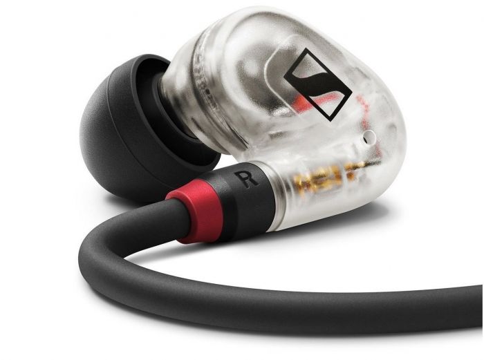 Навушники Sennheiser IE 40 PRO Clear