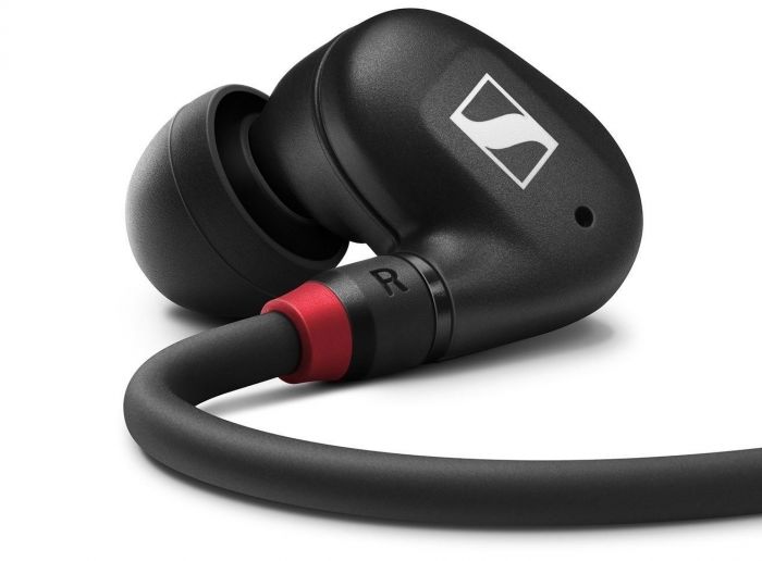 Навушники Sennheiser IE 40 PRO Black