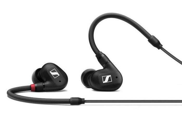 Навушники Sennheiser IE 40 PRO Black