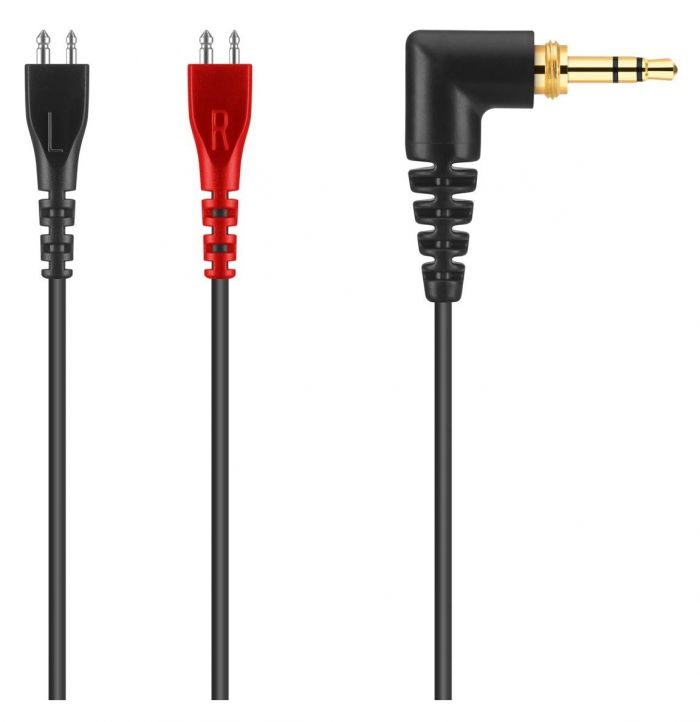 Навушники Sennheiser HD 25 Over-Ear