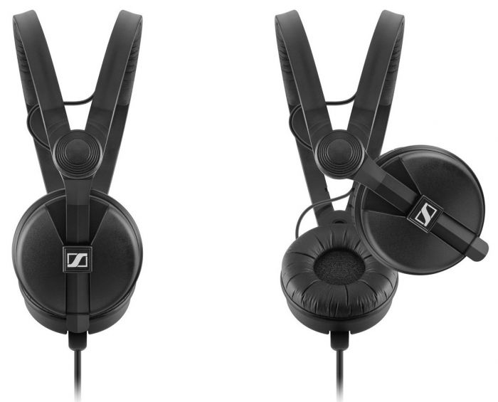 Навушники Sennheiser HD 25 Over-Ear