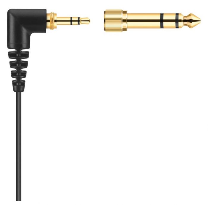 Навушники Sennheiser HD 25 Over-Ear