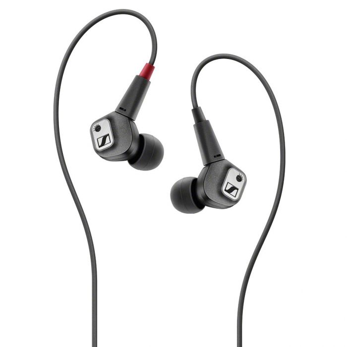 Навушники Sennheiser IE 80 S