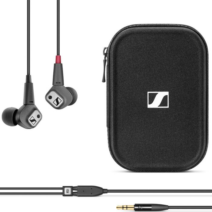 Навушники Sennheiser IE 80 S