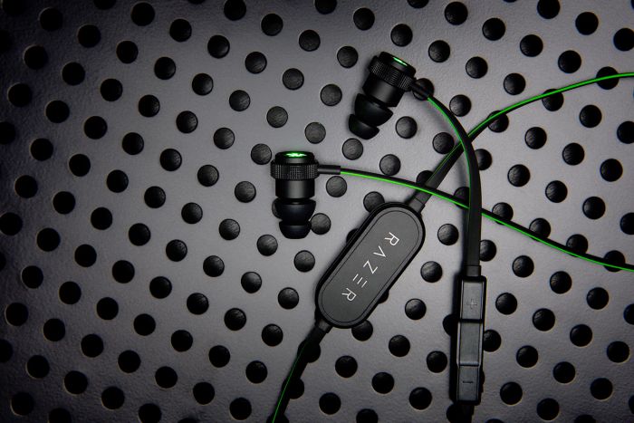 Навушники Razer Hammerhead Bluetooth