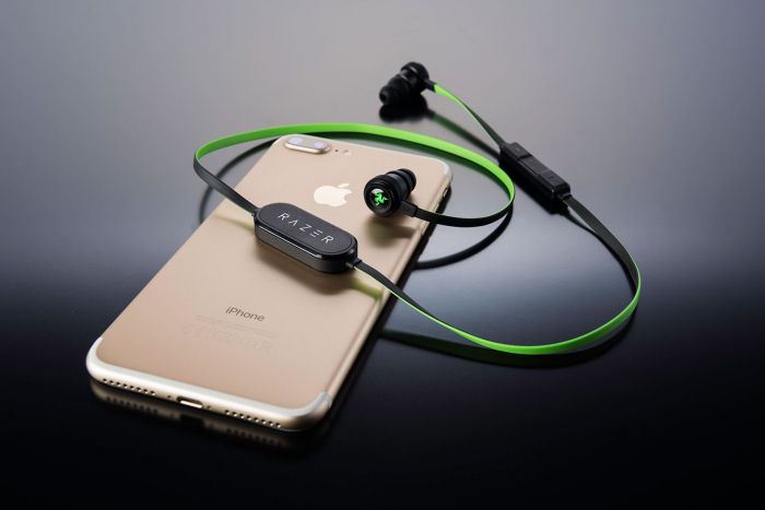 Навушники Razer Hammerhead Bluetooth