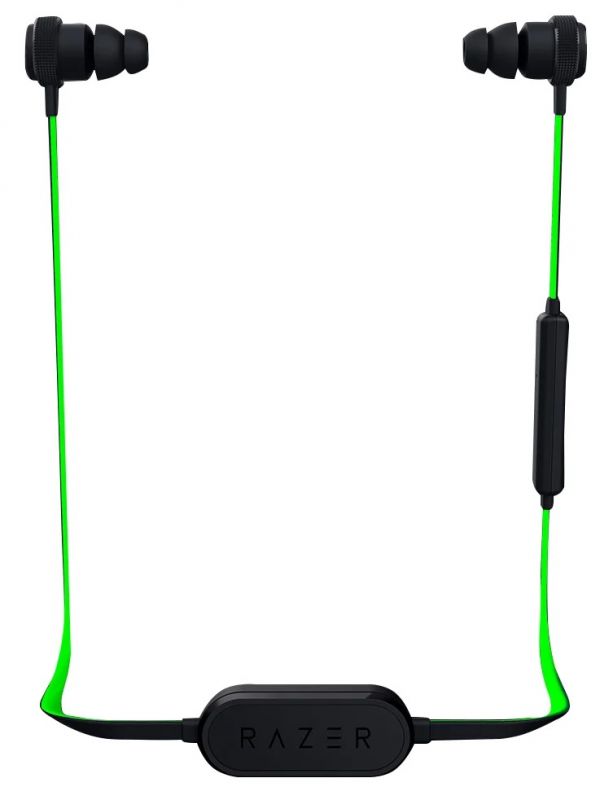 Навушники Razer Hammerhead Bluetooth