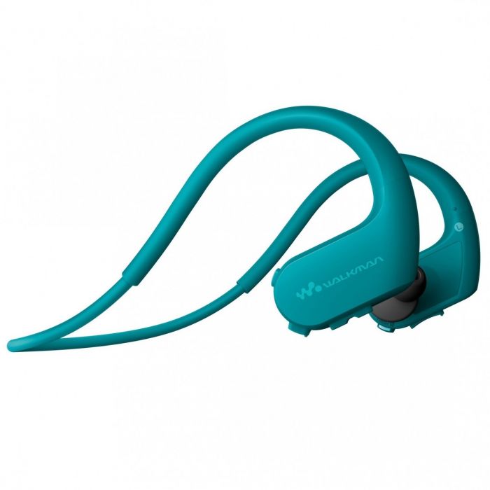 MP3 плеєр Sony Walkman NW-WS623L Синій