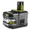 Ryobi Акумулятор ONE+ RB18L90 18В 9.0 А/год Lithium+ HIGH ENERGY