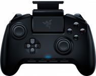 Геймпад Razer Raiju Mobile BT/USB Black