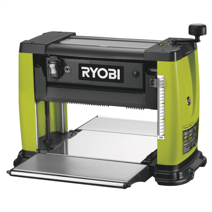 Ryobi Рейсмус RAP1500G, 318х153мм, 3 мм, 32кг
