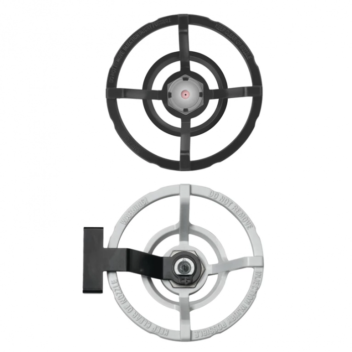 Фарборозпилювач Ryobi ONE+ P620 18В, 1л (без АКБ і ЗП)