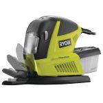 Ryobi Дельташліфмашина RMS180-SA30 180Вт + 30 шліф.листів
