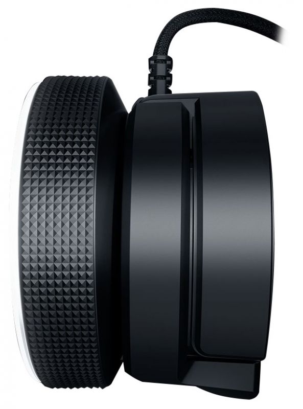 Веб-камера Razer Kiyo Full HD Black