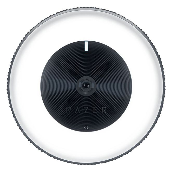 Веб-камера Razer Kiyo Full HD Black