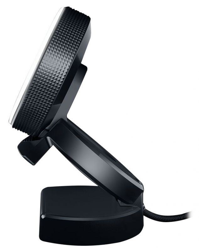 Веб-камера Razer Kiyo Full HD Black