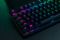 Клавіатура ігрова Razer Huntsman Tournament Ed. Red Switch USB US RGB, Black