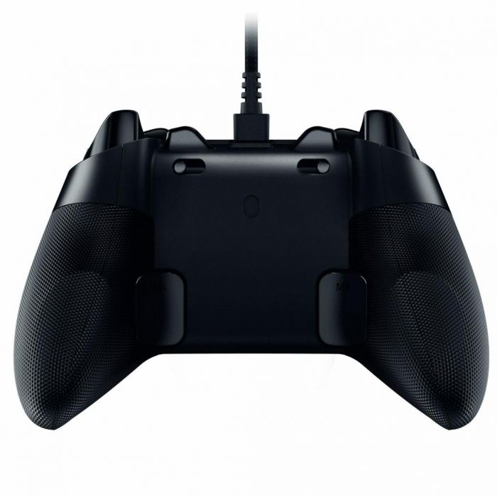 Геймпад Razer Wolverine Tournament Ed. Xbox One Controller USB RGB Black