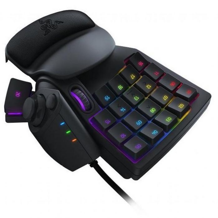 Кейпад Razer Tartarus V2