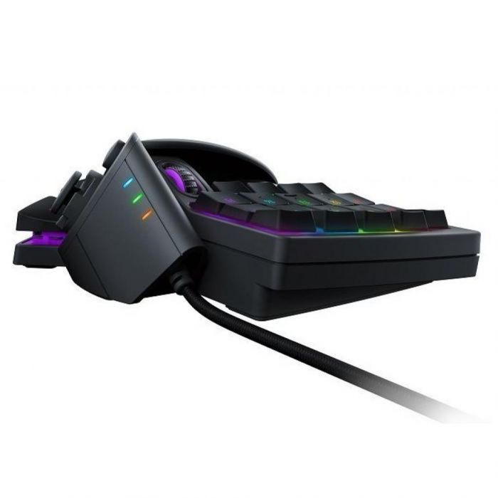 Кейпад Razer Tartarus V2