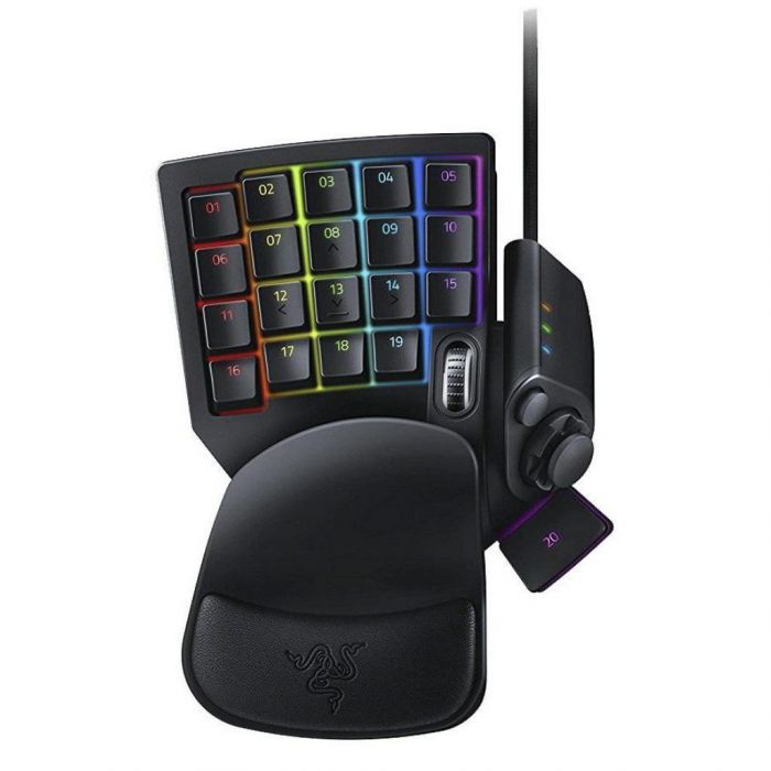 Кейпад Razer Tartarus V2