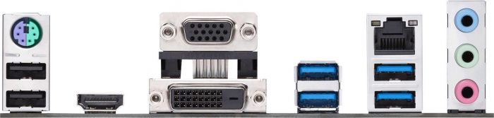 Материнcька плата ASUS PRIME_B460-PLUS s1200 B460 4xDDR4 M.2 HDMI-DVI-VGA ATX
