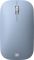 Миша Microsoft Modern Mobile Pastel Blue BT