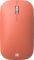 Миша Microsoft Modern Mobile Peach BT